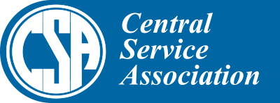 Central Service Association